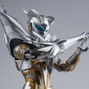 SH Figuarts Ultimate Shining Ultraman Zero LIMITED EDITION [Bandai]