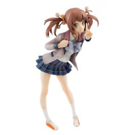 Kono naka ni hitori, imouto ga iru ! Kannagi miyabi