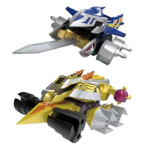 SMP [SHOKUGAN MODELING PROJECT] Crash Gear BATTLE 1 3Pack BOX (CANDY TOY) [Bandai]