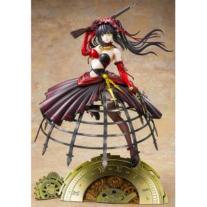CAworks Date A Bullet Kurumi Tokisaki: Night Dress Ver. [Chara Ani]