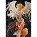 Ah! My Goddess - Belldandy with Holy Bell