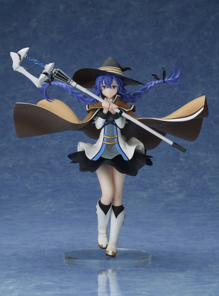 Mushoku Tensei Isekai Ittara Honki Dasu - Roxy Migurdia 1/7 [Emontoys]