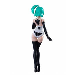 A.T.K Girl Chinese Divine Beasts Xuanwu Plastic Model [Doyusha]