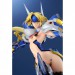 BlazBlue: Chronophantasma - Mu-12