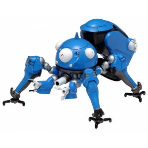 Ghost In The Shell - Tachikoma 1/24 Plastic Model [Wave]