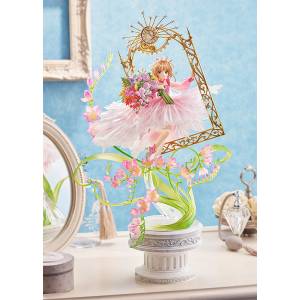 Card Captor Sakura - Kinomoto Sakura - Always together Pinky Promise 1/7 LIMITED EDITION [Good Smile Company]