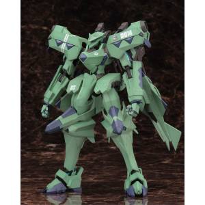 Muv-Luv Alternative F-22A Raptor Alfred Walken Custom Plastic Model [Kotobukiya]