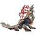 Monster Hunter - Zinogre Subspecies [Revoltech Yamaguchi No.135]