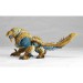     Monster Hunter - Zinogre [Revoltech Yamaguchi No.135]