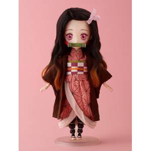 Harmonia Humming Demon Slayer - Kimetsu no Yaiba - Kamado Nezuko [Good Smile Company]
