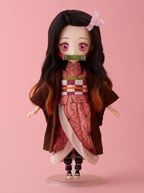 Harmonia Humming Demon Slayer - Kimetsu no Yaiba - Kamado Nezuko [Good Smile Company]