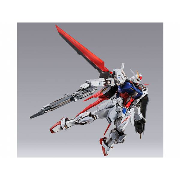 メタルビルド トランザムライザー Full Particle ver 輸送箱未開封