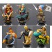 Chess Piece Collection R - ONE PIECE Vol.1 BOX [MegaHouse]