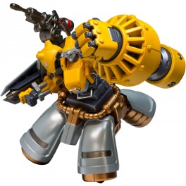   Cyberbots - Brodia Riabot [RIOBOT]