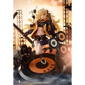 Girls' Frontline - S.A.T.8 Heavy Damage Ver. [Phat Company]