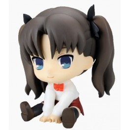   Fate/stay night - Rin Tohsaka [Petanko]