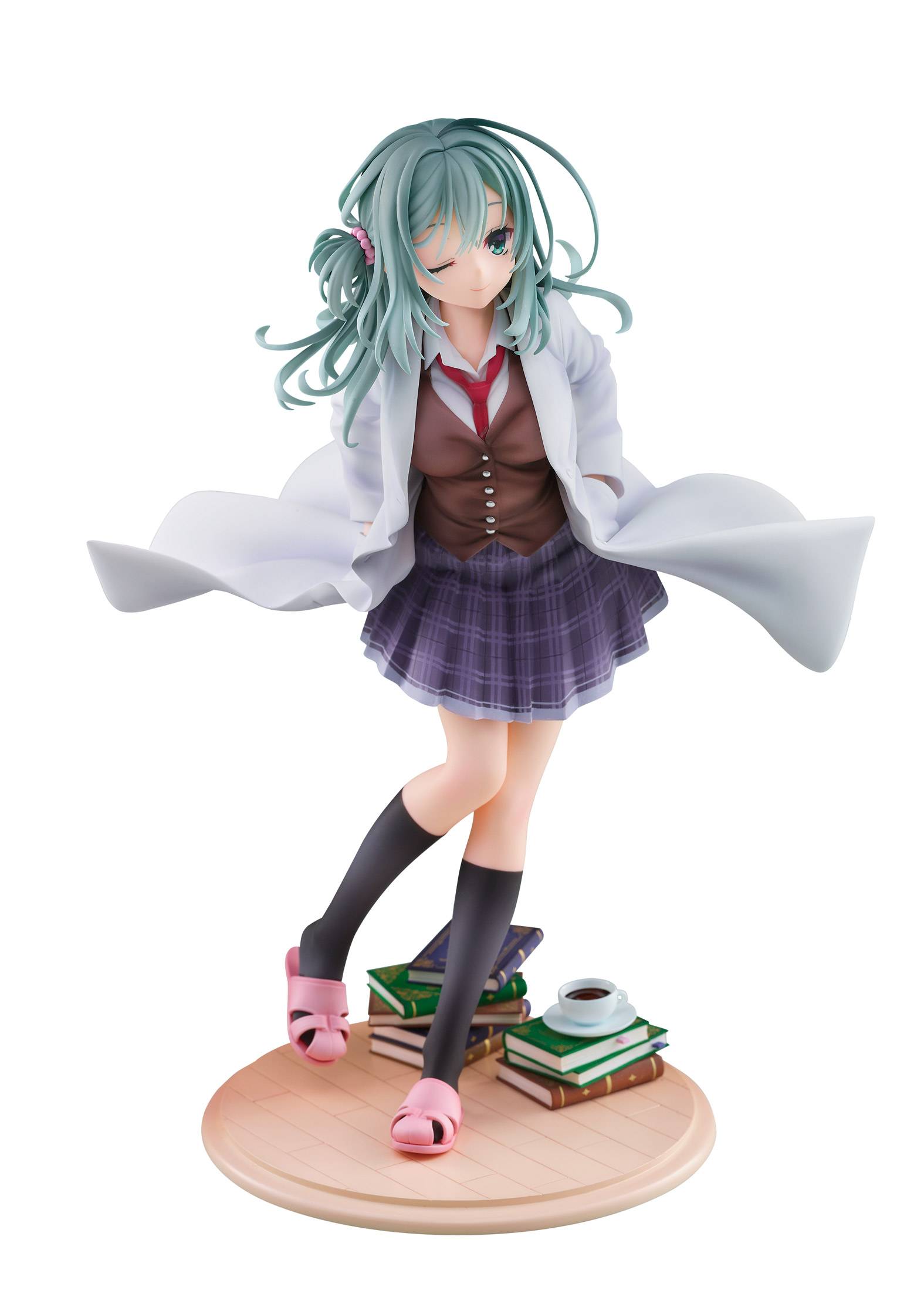 RIDDLE JOKER Mayu Shikibe [Knead]