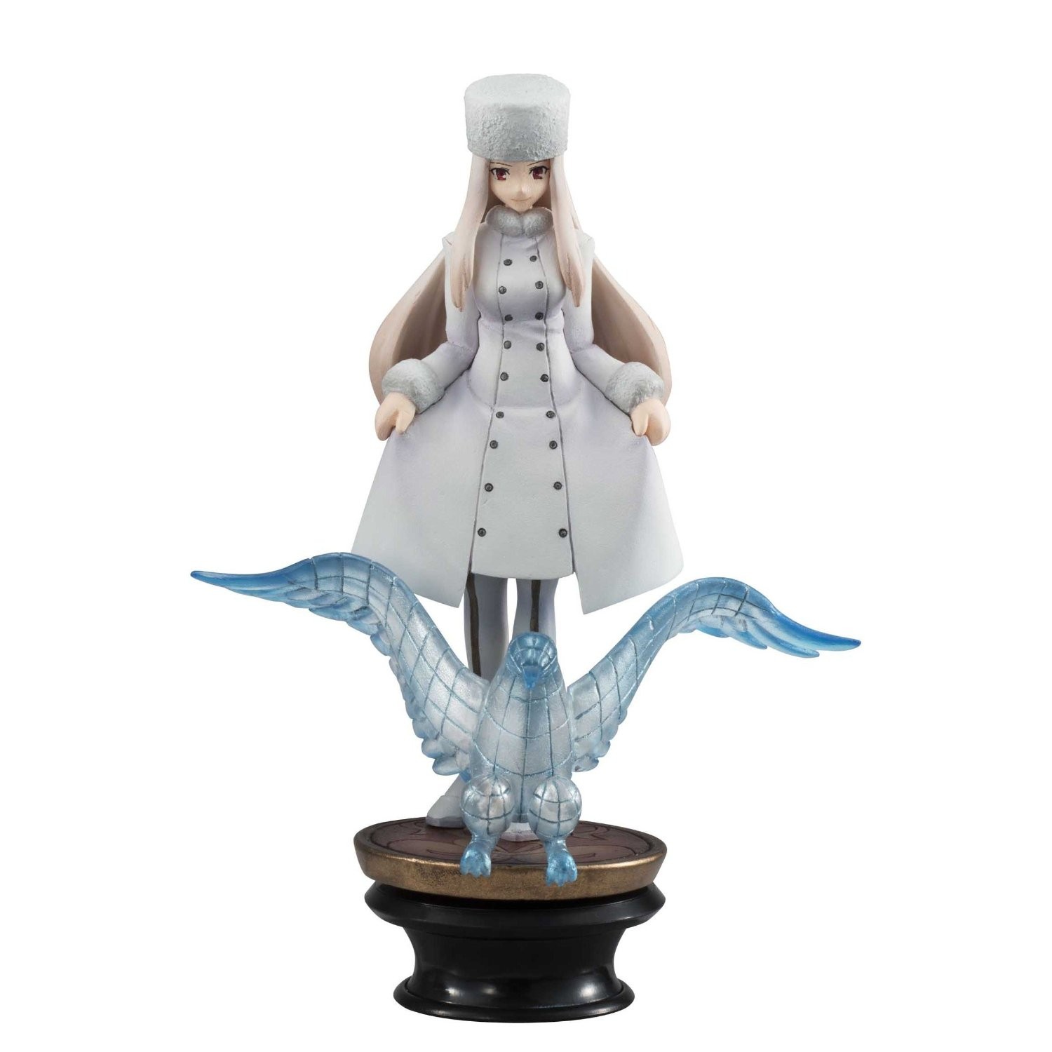 Buy Chess Piece Collection R - Fate/Zero BOX [MegaHouse] (Hobby & Toys ...