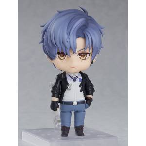 Nendoroid Love & Producer EVOL x LOVE Xiao Ling [Nendoroid 1686]