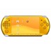 .PSP-3000 Carnival Colors - Bright Yellow [neuve]