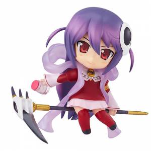 The World God Only Knows - Haqua [Nendoroid 198]