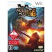 Monster Hunter G + Classic Controller + Démo MH3