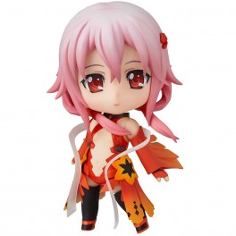 Guilty Crown - Yuzuriha Inori [Nendoroid 240]