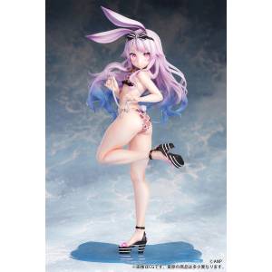 Kemonomimi Gakuen - Gakuen - Shino 1/7 (B'full) [Fots Japan]