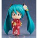   Hatsune Miku Yukata Ver. Natsutsubaki - Edition Limitée [Nendoroid 333]