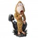GeGeGe No Kitaro - Nezumi Oyaji [Revoltech Takeya Series No.008]