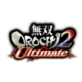    Musou Orochi 2 Ultimate [PS3]