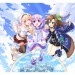     Chou Jijigen Geimu Neptune Re: Birth 1 ＋ CD - Standard Edition [PS Vita]