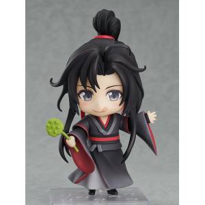 Nendoroid The Master of Diabolism - Wei Wuxian DX LIMITED EDITION [Nendoroid 1068-DX]