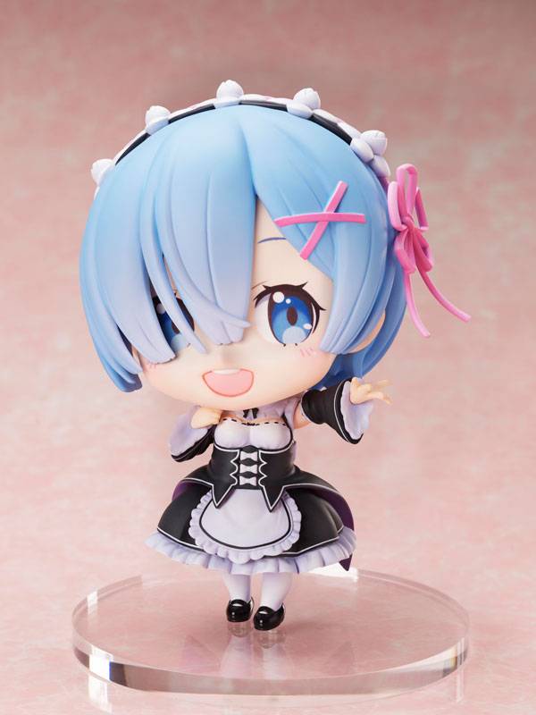 Re: Life in a different world from zero - Rem Deformed PREMIUM BIG [Proovy]