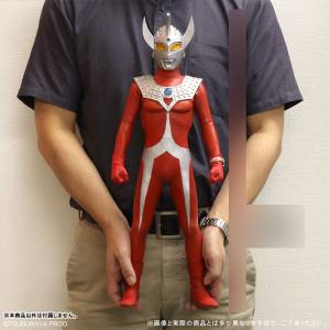 Gigantic Series Ultraman Taro General Distribution Edition [PLEX]
