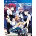     Grisaia no Kajitsu: Le Fruit De La Grisaia  [PS Vita]
