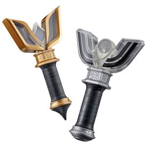 Ultraman Tiga The Final Odyssey Ultra Replica - Black Sparklence 25th Anniversary & Sparklence Camearra LIMITED EDITION [Bandai]