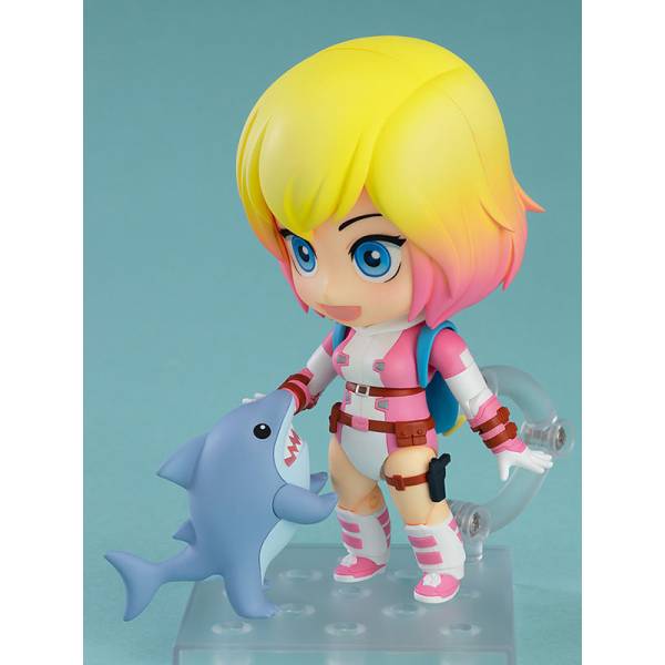 gwenpool nendoroid