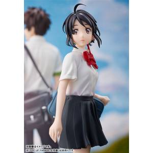POP UP PARADE Your Name Mitsuha Miyamizu [Good Smile Company]