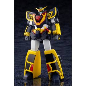 The Brave of Gold Goldran Dran & Great Parts Plastic Model LIMITED EDITION [Kotobukiya]