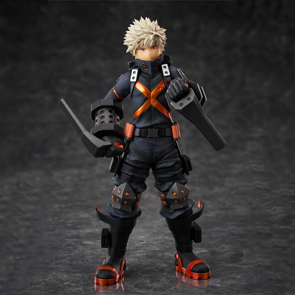 Amazon.com: Good Smile My Hero Academia: Izuku Midoriya
