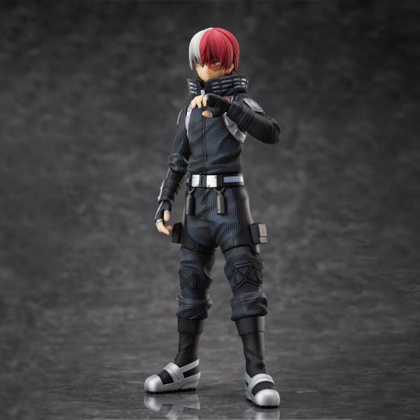 My Hero Academia Todoroki Shouto Stealth Suits Ver LIMITED EDITION |  