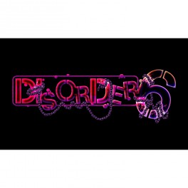   DISORDER6 - Édition Limitée [PS3]