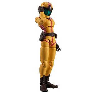 G.M.G. (Gundam Military Generation) Mobile Suit Gundam Earth Federation Forces 06 [Megahouse]