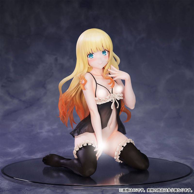 Original Character - Nikkan Shoujo D Babydoll Ver. 1/6 [Insight]