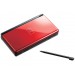 Nintendo DS Lite Crimson/ Black [occasion]