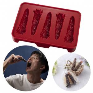 Jujutsu Kaisen Chocolate/Ice Finger-shaped Mold LIMITED EDITION [Goods]