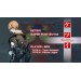   Ketsui Kizuna Jigokutachi EXTRA - Standard Edition [PS3]