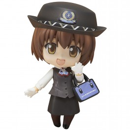 Tetsudou Musume (Railway Girls) - Miyuki Takano [Nendoroid]
