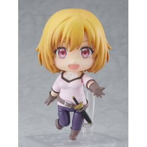 Nendoroid Peach Boy Riverside Sally [Nendoroid 1708]